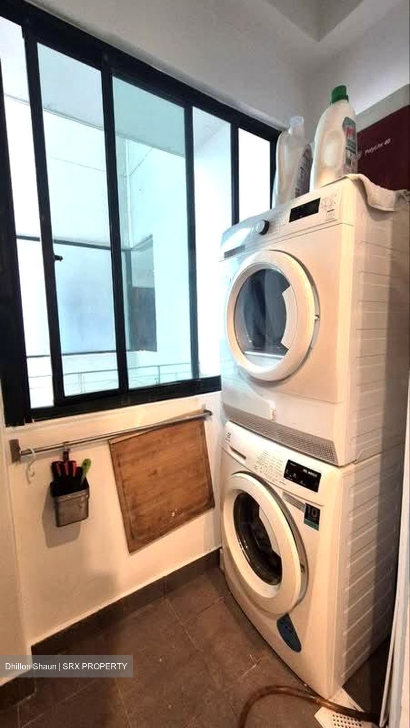 Hillview Green (D21), Condominium #560907171